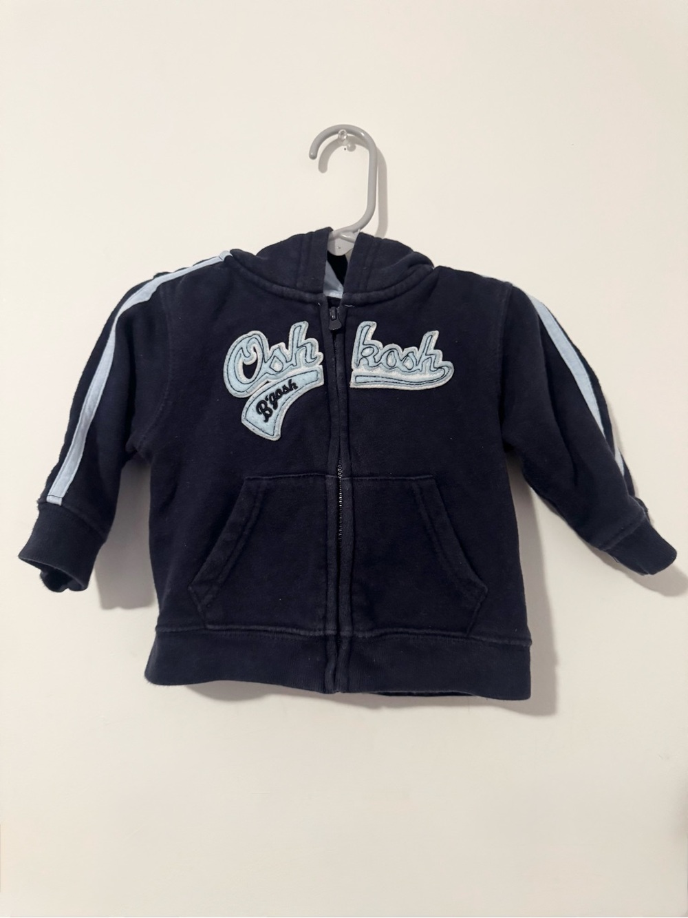 Oshkosh B’gosh Infant Boys Sweatshirt